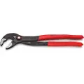 Knipex 87 21 300, Skrutang, 7 cm, 6 cm, Kromvanadiumstål, Metall, Plast, Rød