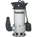 Metabo PS 18000 SN Nedsenkbare skittenvannspumper