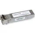 Lancom Systems LANCOM SFP-SX-LC1 - SFP (mini-GBIC) transceivermodul - 1GbE - 1000Base-SX - LC multimodus - opp til 550 m - 850 nm - for P/N: 61880, 61884