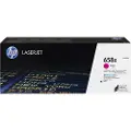 HP 658x Toner
