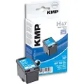 KMP 901xl H47 Kompatible Blekkpatroner