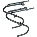 Tubus Duo Lowrider Bagasjebærer