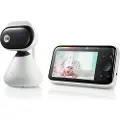 Motorola Mobil barnevakt PIP1500