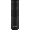 CONTIGO Termoflaske Thermal matt svart - 740 ml
