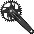 Shimano Fc-u2000-1 Kranksett