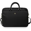 GUESS Gucb15ntmlbk 16´´ Bærbar Pc-veske