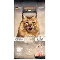 Leonardo Adult Maxi kornfritt - 7,5 kg