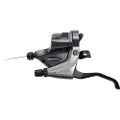 Shimano Claris St-rs200/rs203 Mod.18 Sti 2s Venstre Bremsehendel Med Girskifter