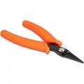 DeLOCK - Long nose pliers - oransje