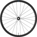 Shimano Rx880 700c Tubeless Disc Gravel Forhjul