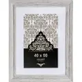 Nielsen Vintage 40x50 Cm Wood Photo Fotoramme