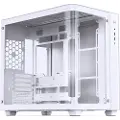 Jonsbo Tk-3 Tempered Glass Pc-tårnkasse