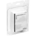 Durable DURACARD STANDARD - Polyvinylklorid (PVC) - 760 mikroner - 53.98 x 86.6 mm 100 kort kort - for DURACARD ID 300