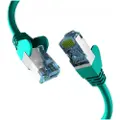 EFB Elektronik 20 M Ec020200201 Cat7-nettverkskabel