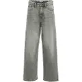 Jack & Jones Ron Original Sq 204 Jeans
