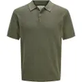 Jack & Jones Cooper Kortermet Poloskjorte