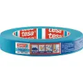 TESA PRECISION OUTDOOR 04440-00000-00 Crepebånd tesa Professional Blå (L x B) 50 m x 19 mm 1 stk