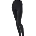 Loeffler Evo Elastic Thermo Sykkelbukser