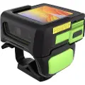 Zebra Technologies Zebra WS50 - Datainnsamlingsterminal - 8 GB (460 x 460) - strekkodeleser - USB-vert
