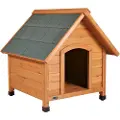 Trixie Hundehus natura 71x77x76cm