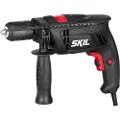 Skil 6290 AA, Nøkkelløs, 2700 RPM, 3,5 cm, 1,3 cm, 1,6 cm, 43000 bpm