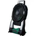 HiKOKI HIKOKI.FAN 18V UF18DSAL L0Z - SOLO