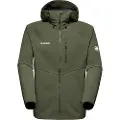 Mammut Ultimate Comfort Softshell Jakke