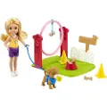 Barbie Chelsea Career Playset (1 pcs) - Assorted