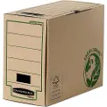 Fellowes 4473202, Papir, Brun, Grønn, A4, Papir, 150 mm, 350 mm