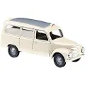 Busch 8683 TT Framo V901/2 ambulanse
