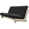 Karup DesignSofa, dagseng Fresh Natur BaseGråSovesofaerFra Homeroom
