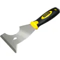 Stanley 0-28-206, Metall, Plastikk, Svart, 1 stykker, 7,6 cm, 22,4 cm