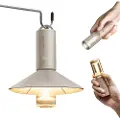 24hShop Hoto Campinglykt med 3 Lysinnstillinger – Lett, Vanntett og Slitesterk