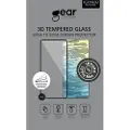 Gear Skjermbeskytter 3D iPhone 13 Pro Max/14 Plus, svart