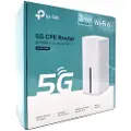 TP-LINK Archer NX200 5G AX1800 Wireless Dual-Band Gigabit Router - Wireless router Wi-Fi 6