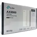TP-LINK Festa F65 Ax3000 Wifi-tilgangspunkt
