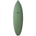 NSP Protech Tinder-d8 6´6´´ Surfebrett