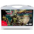 Vallejo Vallejo: 72.180 - Game Color - Foundation Case (80x18 ml)