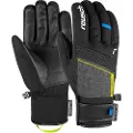 Reusch Luca R-tex Xt Hansker