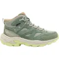 Jack Wolfskin Vojo Tour Texapore Mid Tursko