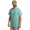 Jack Wolfskin Essential Kortarmet T-skjorte