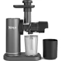 Ninja JC151EU Kaltentsafter mit Anti-Verstopfungs-Filter (JC151EU)