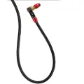 Lezyne Abs-1 Pro Braided Slange
