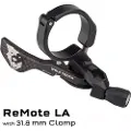 Wolf Tooth Light Action 31.8 Mm Fjernkontroll For Senkepinne