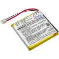 Cameron Sino Batteri til høyttaler for Harman/Kardon Esquire Mini