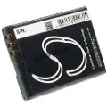 24hShop Batteri for SmartPhone, Mobil for Nokia 6111, 7370, 7360 etc.
