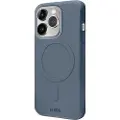 SBS TEMAGCOVRUBIP1461PB, Etui, Apple, iPhone 14 Pro, 15,5 cm (6.1), Blå