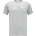 Jack Wolfskin Vonnan Kortarmet T-skjorte