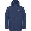 Jack Wolfskin Altenberg 3in1 Jakke