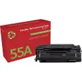 Xerox Hp 55a Toner